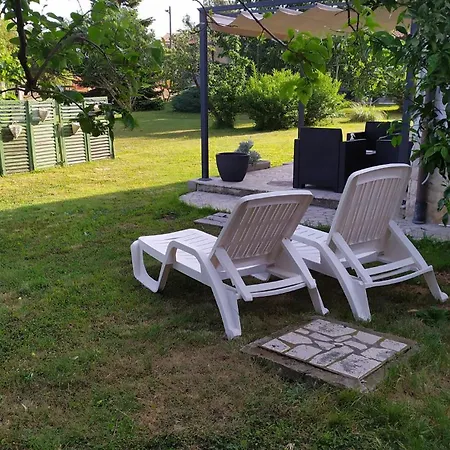 Apartman Tea 944 Medulin