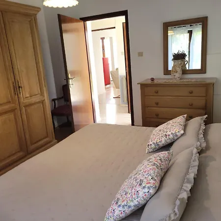 Tea 944 Apartman Medulin