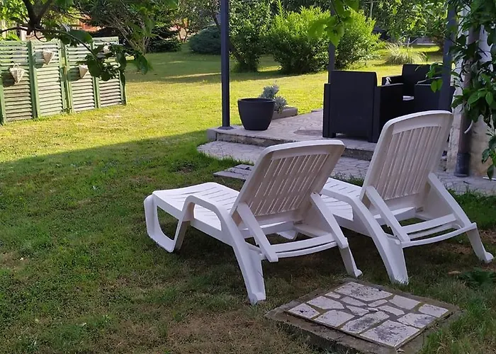 Apartman Tea 944 Medulin