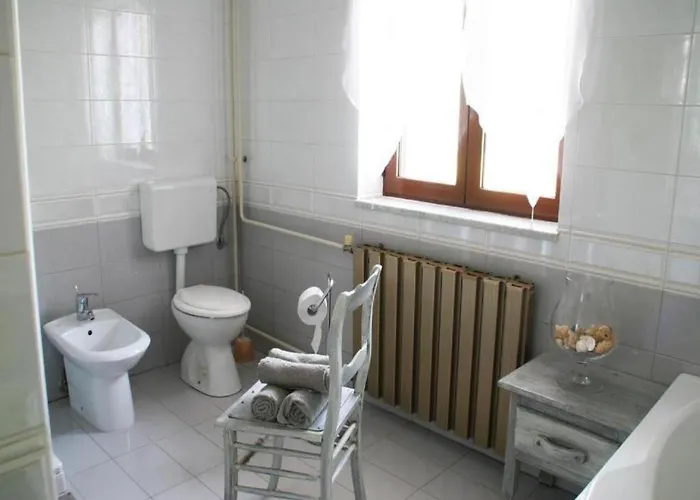 Tea 944 Apartman Medulin