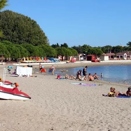 Appartamento Tea 944 *