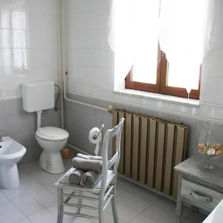 Tea 944 Appartamento Medolino