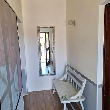 Appartamento Tea 944