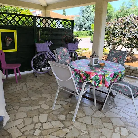 Appartamento Tea 944