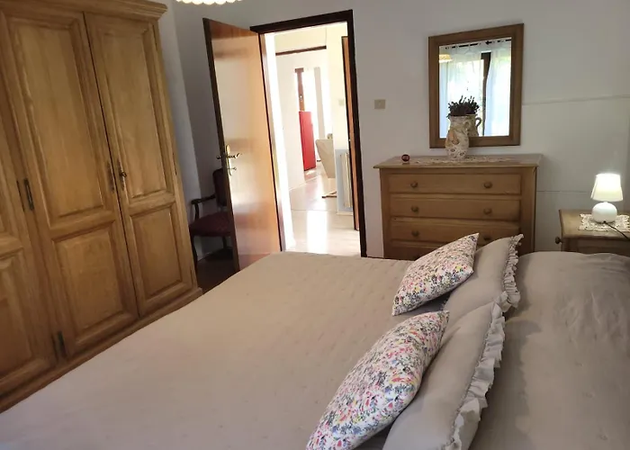 Tea 944 Apartman Medulin