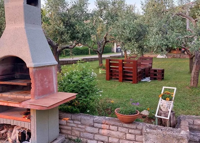 Tea 944 Apartman