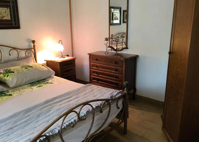 Apartman Tea 944 *