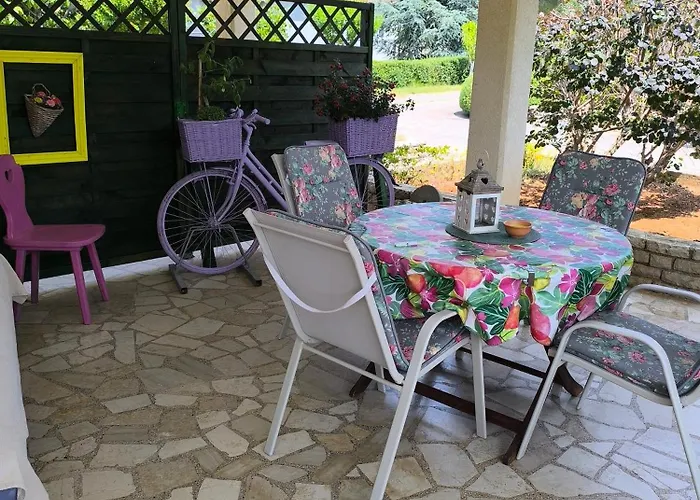 Apartman Tea 944