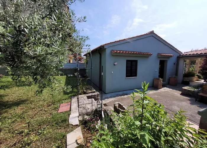 Apartman Tea 944 *