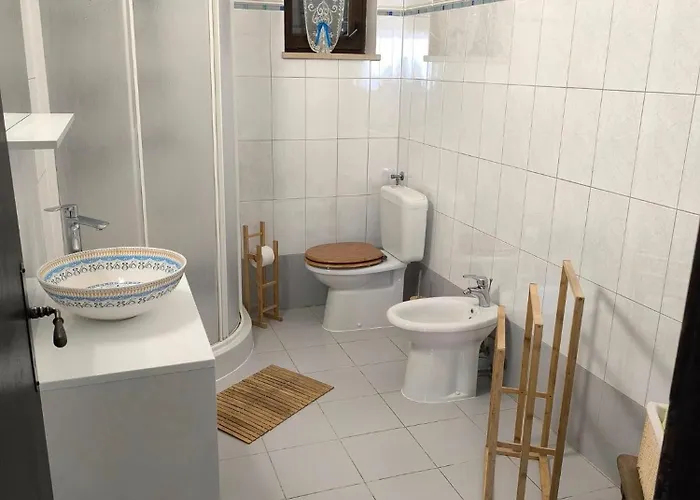 Tea 944 Apartman
